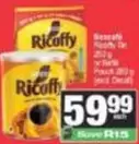 Ricoffy - -