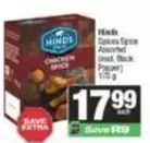 Chicken Spice