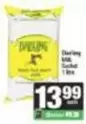 Darling - Milk Sachet