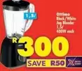 Ottimo - Jug Blender