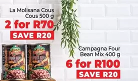 Cous Cous