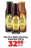 Chutney