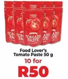 Tomato Paste