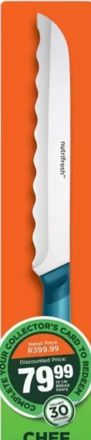 Chef Knife