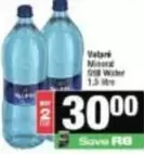 Mineral Still Water