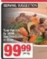 Beef Stir Fry