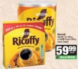 Ricoffy -