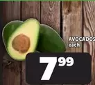 Avocados