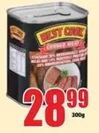 CORNED MEAT