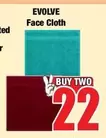 Face Cloth