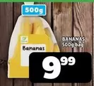 Bananas