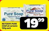 Equal - Pure Soap
