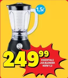 JUG BLENDER