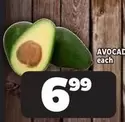 Avocado