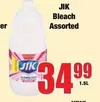Jik - Bleach