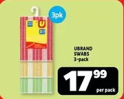 SWABS