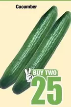 Cucumber