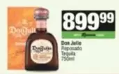 Don Julio -  Reposado Tequila