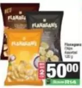 Chips Assorted