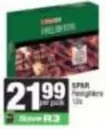 Spar - Heugters