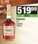 Hennessy - VS Cognac