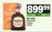 Don Julio - Reposado Tequila
