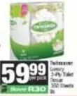 Twinsaver - Luxury 2-Ply Toilet Tissue
