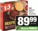 I&J - Beefers 16