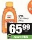 Spar - Pure Honey