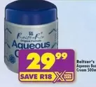 Aqueous Cream