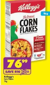 Kellogg's - Corn Flakes
