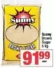 Sunny - Brown Sugar