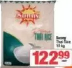 Sunny - Thai Rice