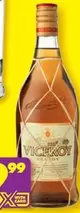 viceroy - Viceroy Brandy