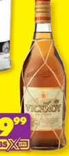 viceroy - Brandy