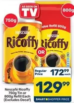 Ricoffy -