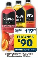 Mango - 100% Fruit Juice Blend