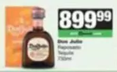 Don Julio - Reposado Tequila