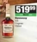 Hennessy - VS Cognac
