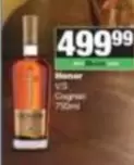 VS Cognac
