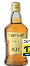 Select - WHISKY SELECT