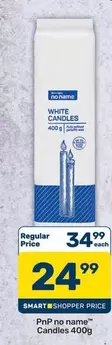 Candles