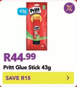 Pritt - Glue Stick