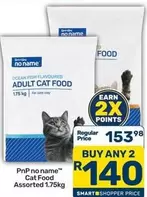 CAT - Cat Food