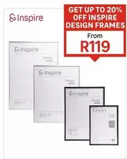 Inspire - Design Farmes