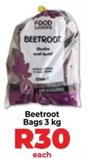 Beetroot