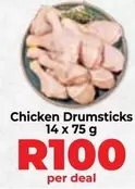 Chicken Drumsticks