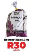 Beetroot