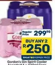 Gordon's - Gin Spirit Cooler Assorted