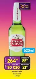 Stella Artois - Beer NRB